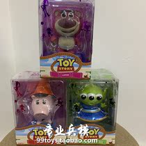 HOTTOYS HT Toy Story 4 Three Eye COSB609-616 Three Spot