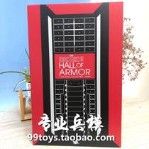 HOTTOYS HT 1 6 DS001A-C Iron Man 3 Armor Gnaku7 Set Spot