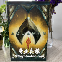 HOTTOYS HT 1 6 MMS518 King Aquaman Arthur Curry Sea King 2 0 Spot