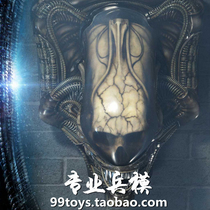 Prime1Studio P1S WAAL-02 23 inch 1979 alien ALIEN3D Wall hanging spot