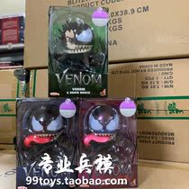 HOTTOYS HT VENOM DEADLY GUARDIAN COSBABY COSB625-627 In stock