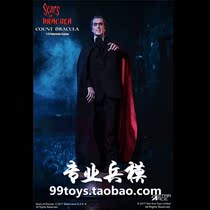 StarAceToys SA4001 1970 version of Draculas Scars Vampire Dracula Statue takes order