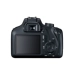 Canon 3000D EOS 3000D body máy ảnh ống kính 18-55mm IS II Máy ảnh DSLR - SLR kỹ thuật số chuyên nghiệp máy ảnh fuji SLR kỹ thuật số chuyên nghiệp