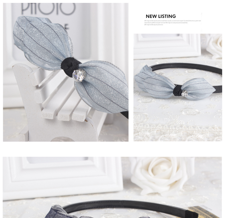 Accessoire cheveux en Fils de soie - Ref 1197347 Image 20