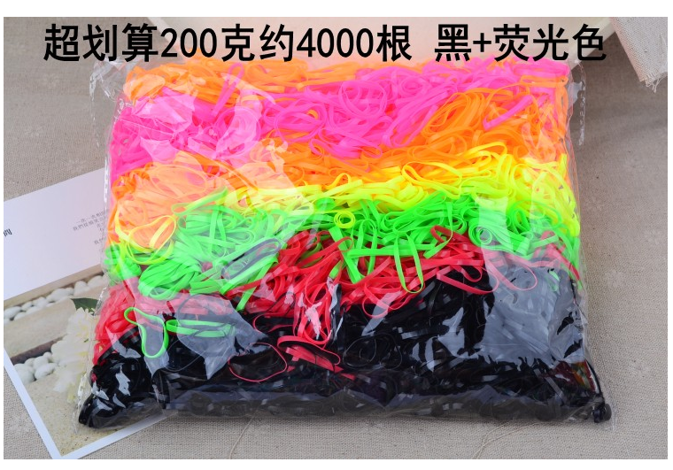 Accessoire cheveux en cuir - Ref 1202924 Image 27