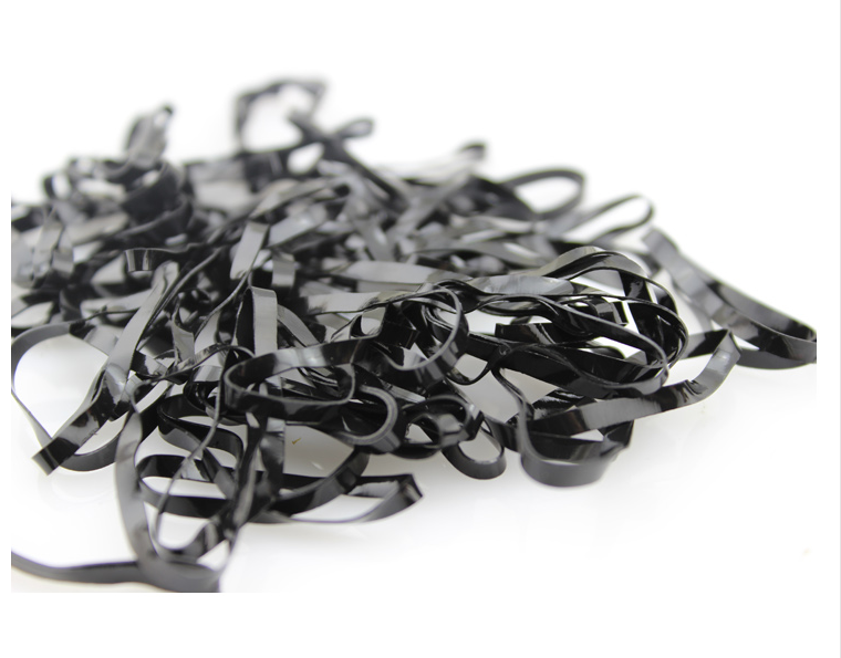 Accessoire cheveux en cuir - Ref 1202924 Image 15