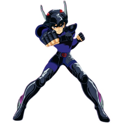 Spot GT Red Star Saint Seiya Saint Cloth Myth EX Bronze Saint Cloth Dark Helmet Pegasus