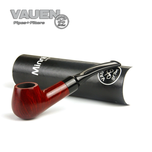 SF Бесплатная доставка в Huayun Vauen, Германия, импорт, импорт Minni Mini Mini Маленькая изогнутая 9 -миллиметровая фильтрация