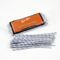 Pipe Accessories Cleaning Tool Cotton Cleaner Pack of 50