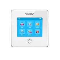 YODOR I3 background music ceiling speaker audio amplifier background music host upgrade I35