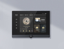 Wals T8 smart home background music host separate ceiling audio controller whole house speaker amplifier