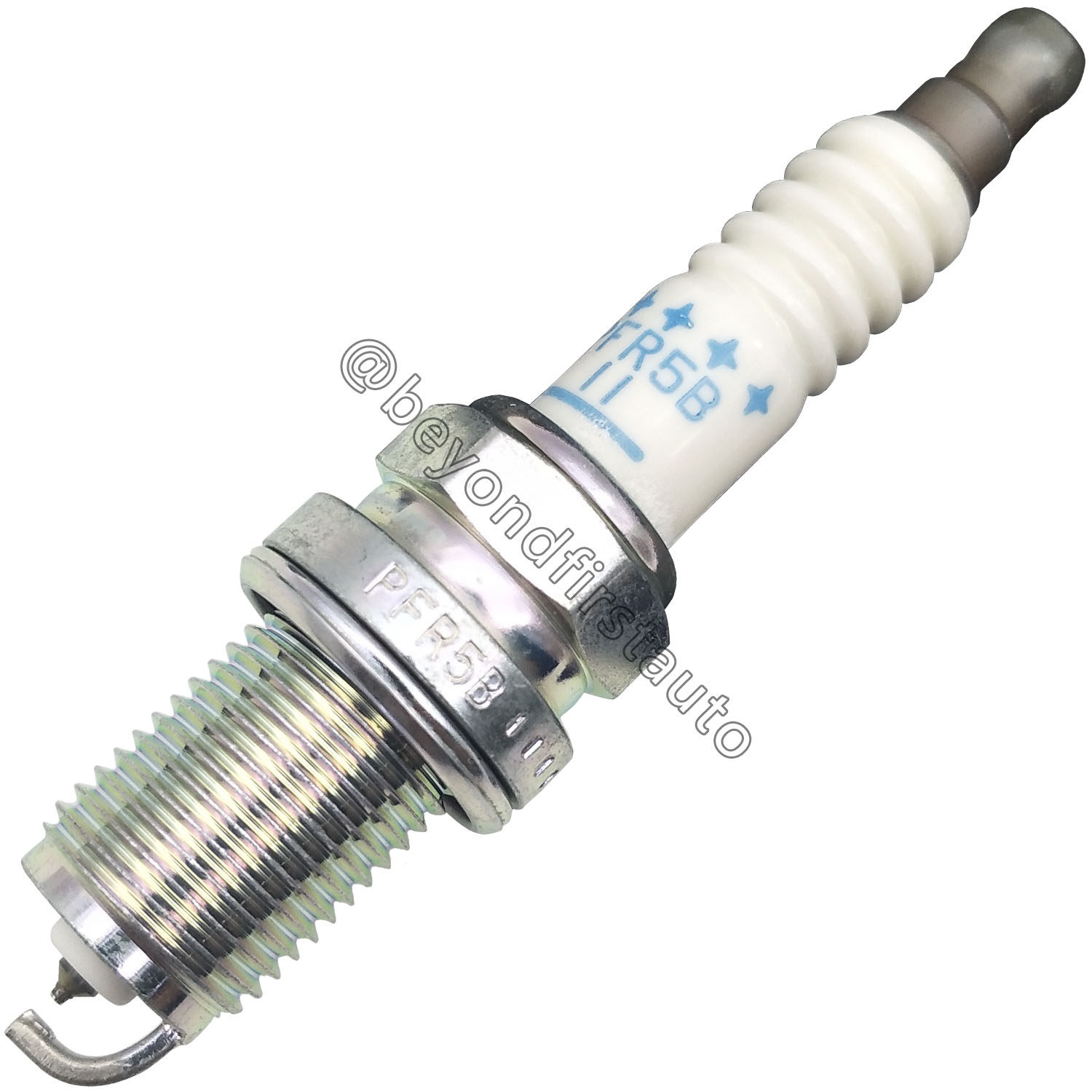 NGK High Performance Double Platinum Spark Plug PFR5B-11 Original Speedmaster EJ25 Outback LEGACY2 5L