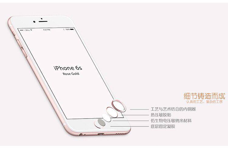 Autocollant pour téléphone portable - Ref 1362888 Image 8