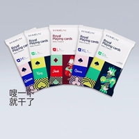 Baby Love Poker Piepers Попробуйте установить ультра -тонкие дышащие брюки L/XL детская моча без влажного опыта Установка 5 Таблеток