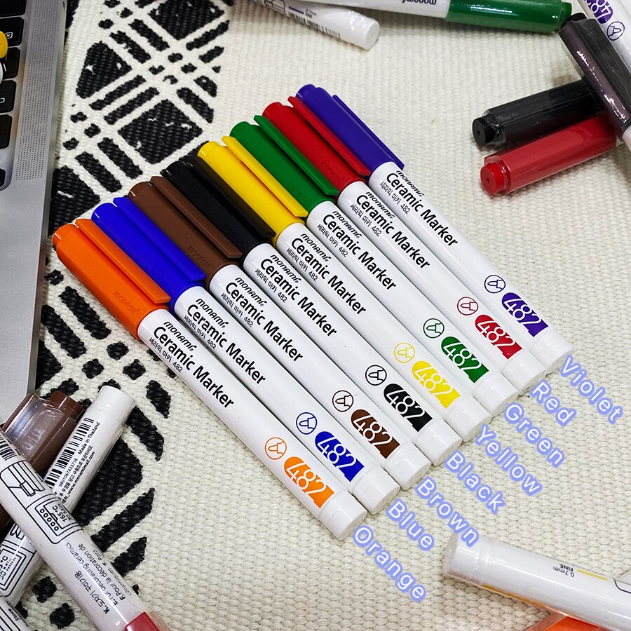 'God Fairy Treasure Series' Too Extravagant Mike Pen 7mm 0 Meets ten Years