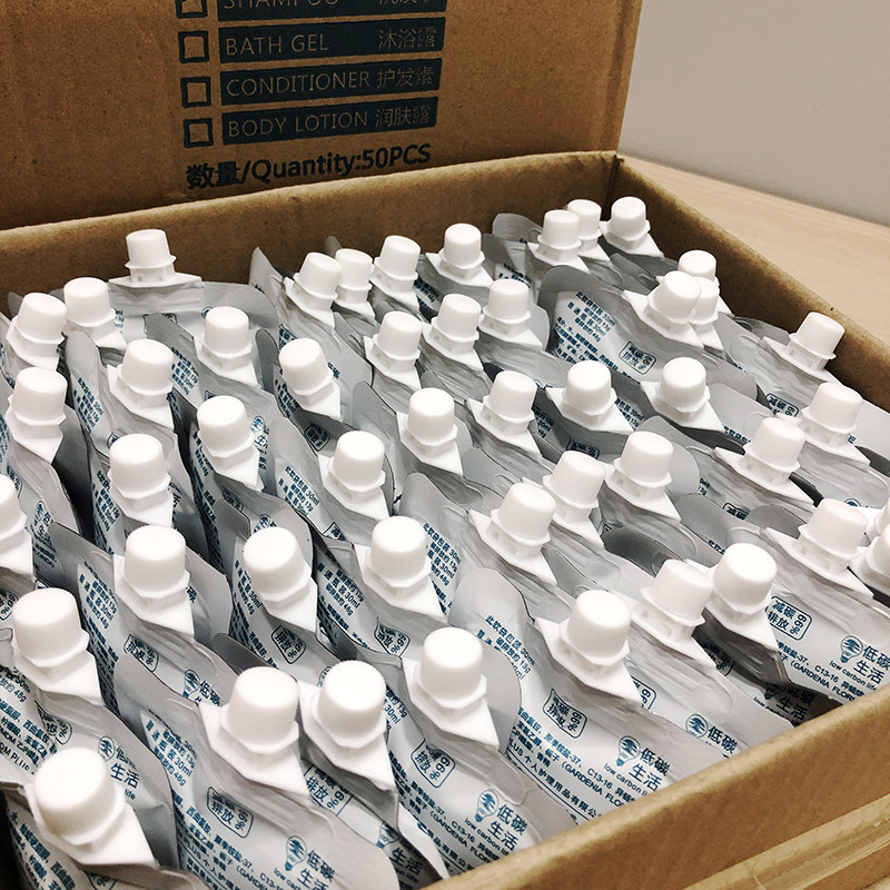 I was dumped by it for a second