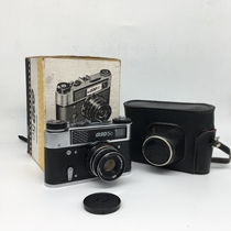 Fee 5c 135 film paraxial camera film film antique collection normal production Good product A2878