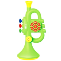 Светло-зеленый