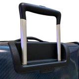 Чемодан, универсальные аксессуары, ручка, 16 дюймов, 20 дюймов