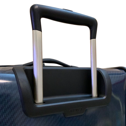 Чемодан, универсальные аксессуары, ручка, 16 дюймов, 20 дюймов