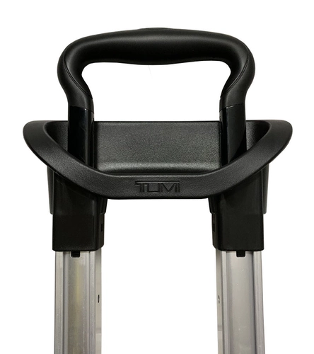 Чемодан, универсальные аксессуары, ручка, 16 дюймов, 20 дюймов