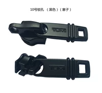 Черная замочная скважина № 10 [Плагин] (часть)