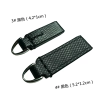 3# черный (серебряная голова) (кусочки)