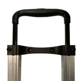 Чемодан, универсальные аксессуары, ручка, 16 дюймов, 20 дюймов