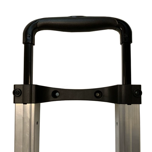 Чемодан, универсальные аксессуары, ручка, 16 дюймов, 20 дюймов