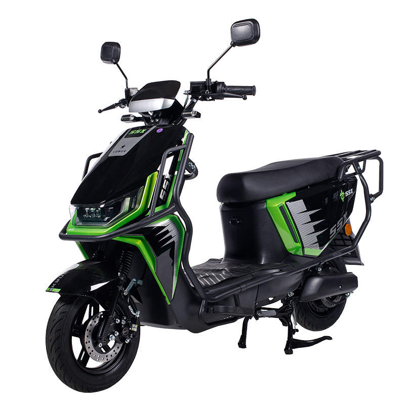 星宇电动车