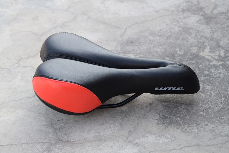 Selle de vélo LUTU - Ref 2351363 Image 13