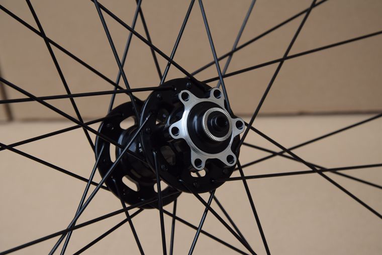 Roues de vélo Mountain Bike 26 pouces - Ref 2367387 Image 22