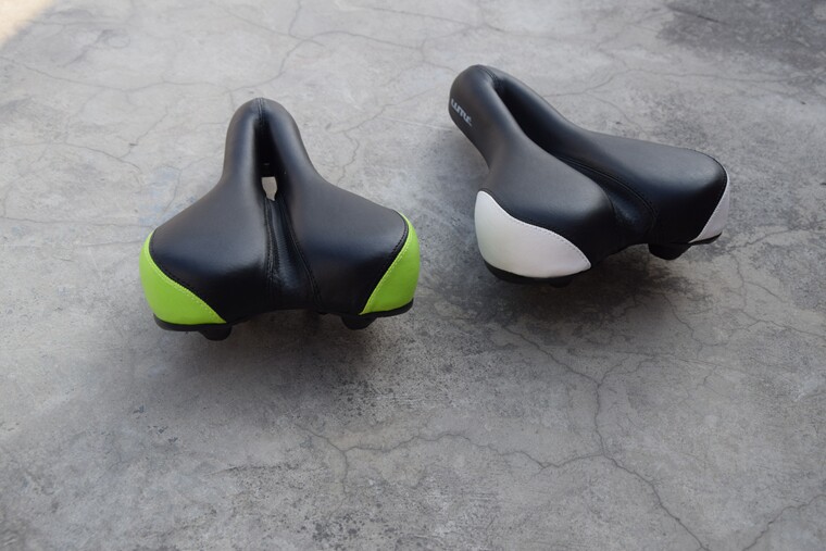 Selle de vélo LUTU - Ref 2351363 Image 4