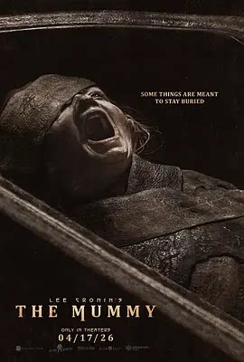 木乃伊 Lee Cronin’s The Mummy (2026)