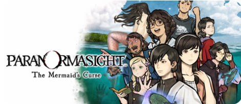 灵视异闻 FILE38 伊势人鱼物语-下载吧