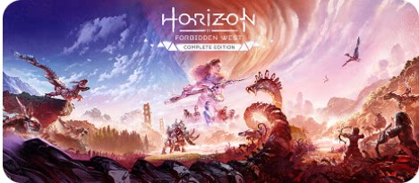 地平线 西之绝境™-下载吧