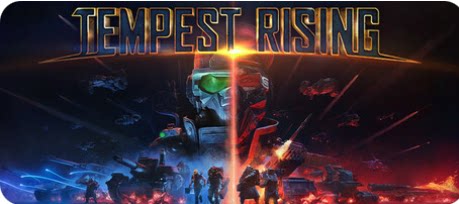 风暴崛起 Tempest Rising-下载吧