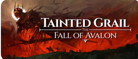 污痕圣杯：阿瓦隆的陨落-下载吧