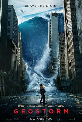 全球风暴 Geostorm (2017)