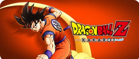 七龙珠Z 卡卡洛特-下载吧