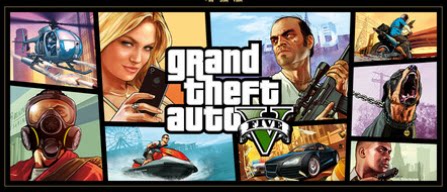 《GTA5/侠盗猎车手5》中文豪华版下载 v1.67全DLC | 百度网盘+迅雷+夸克