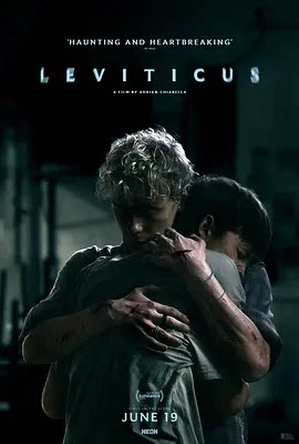利未记 Leviticus (2026)