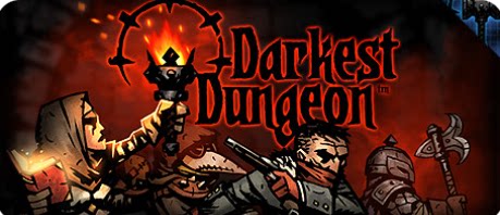 Darkest Dungeon®/暗黑地牢-下载吧