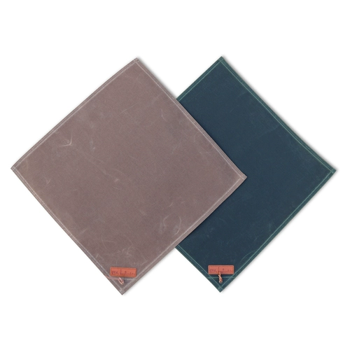 Bushcraft Outdoor Camp Laine Oil Wax Compling Board Board Bading Padbing Plating Plate Cannon Canvas Canvas Pad