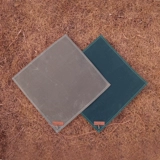 Bushcraft Outdoor Camp Laine Oil Wax Compling Board Board Bading Padbing Plating Plate Cannon Canvas Canvas Pad