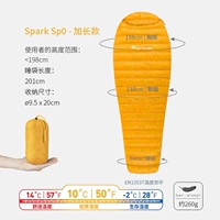 Расширение Spark ™ SPO