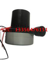 Spot Jiadeli Liqi floor washing machine accessories 24V brushless suction motor Battery brushless pumping motor