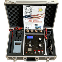 EPX9900S remote underground metal detector ore prospector archaeological outdoor treasure hunter visual gold and silver high precision