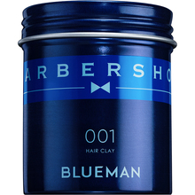 尊蓝男士强塑定型发泥