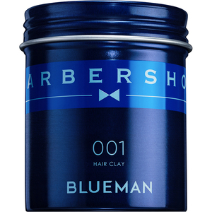 尊蓝男士强塑定型发泥